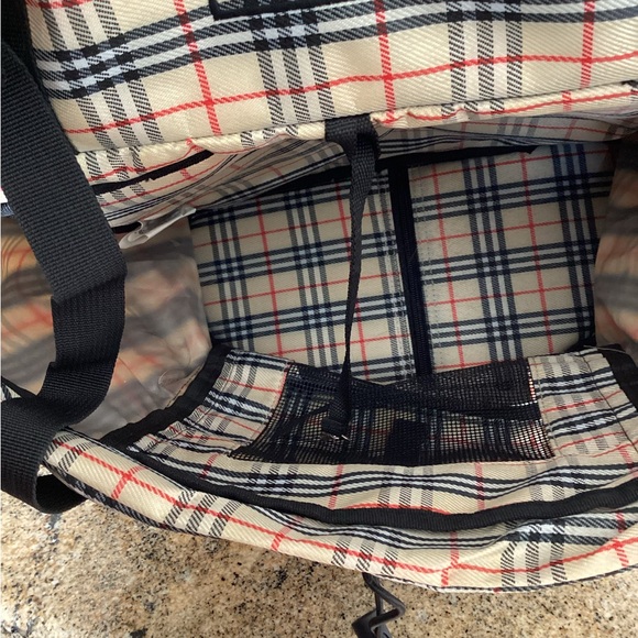 Small dog backpack - Picture 16 of 16